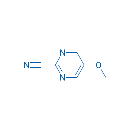 5-Methoxypyrimidine-2-carbonitrile 5g