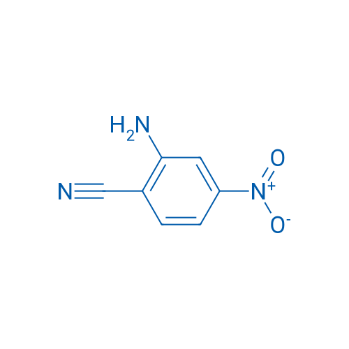 2-Amino-4-nitrobenzonitrile 5g