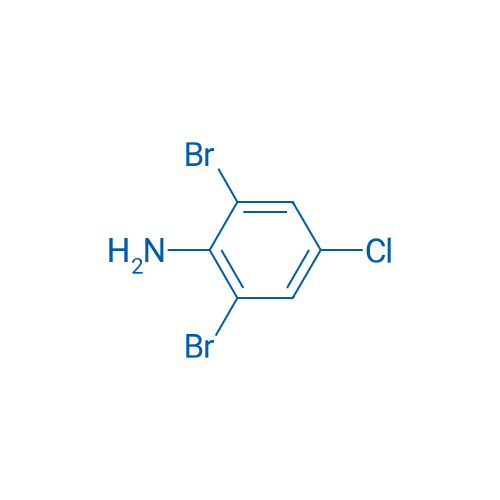 4-Chloro-2,6-dibromoaniline 500g