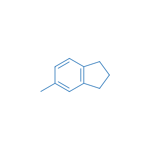 5-Methyl-2,3-dihydro-1H-indene 1g