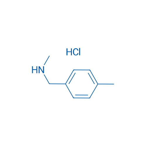 N-Methyl-4-methylbenzylamine Hydrochloride 25g