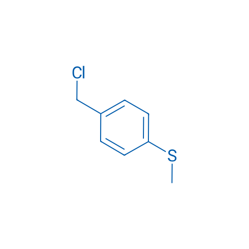 4-(Methylthio)benzylchloride 25g