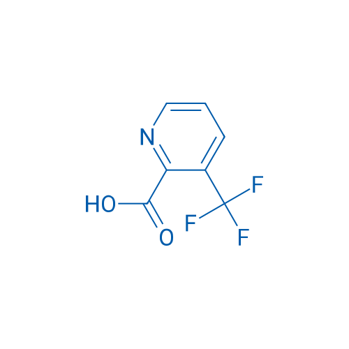3-(Trifluoromethyl)picolinic acid 25g