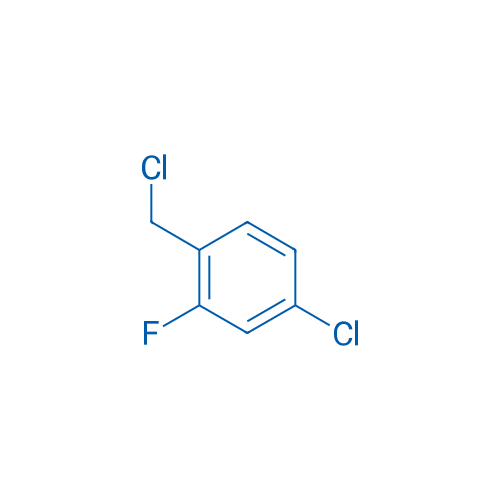 4-Chloro-1-(chloromethyl)-2-fluorobenzene 25g