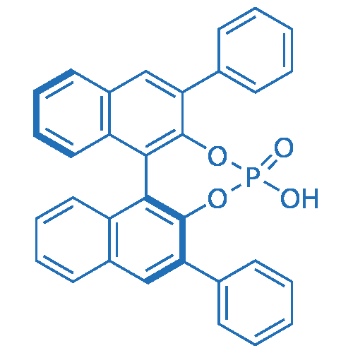 (11bS)-4-Hydroxy-2,6-diphenyldinaphtho[2,1-d:1',2'-f][1,3,2]dioxaphosphepine 4-oxide 100mg