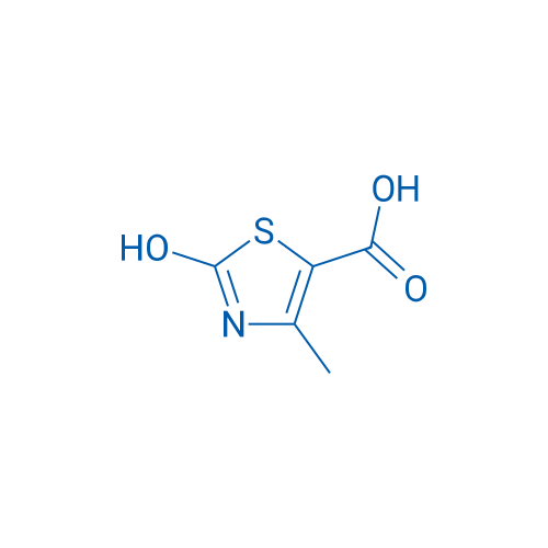 2-Hydroxy-4-methylthiazole-5-carboxylic acid 5g