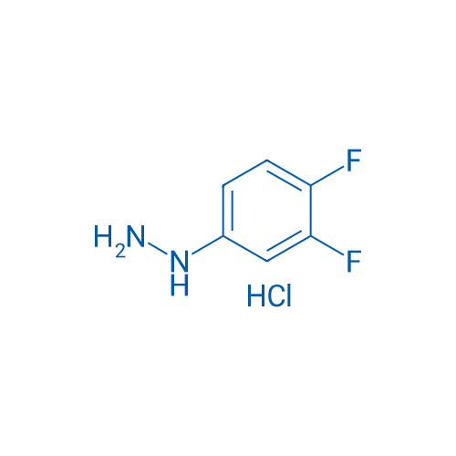 (3,4-Difluorophenyl)hydrazine hydrochloride 25g