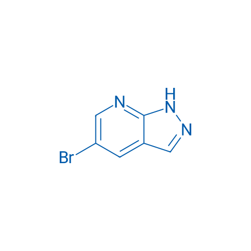 5-Bromo-1H-pyrazolo[3,4-b]pyridine 250mg