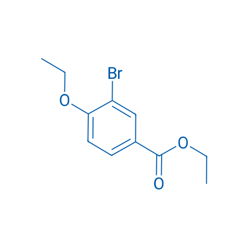 Ethyl 3-bromo-4-ethoxybenzoate 100mg
