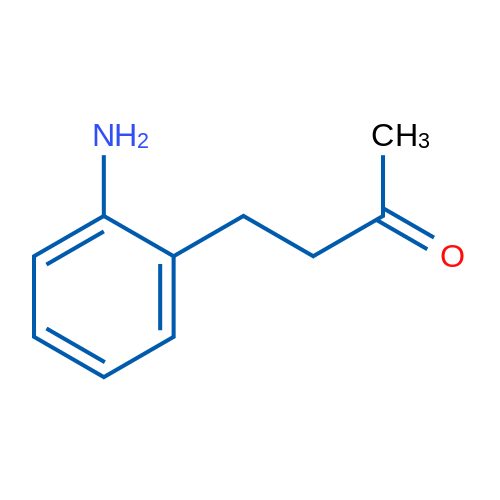 4-(2-Aminophenyl)butan-2-one 1g