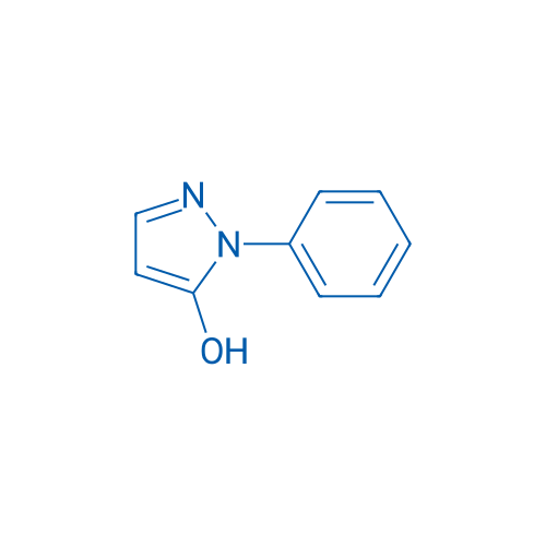 1-Phenyl-1H-pyrazol-5-ol 100mg