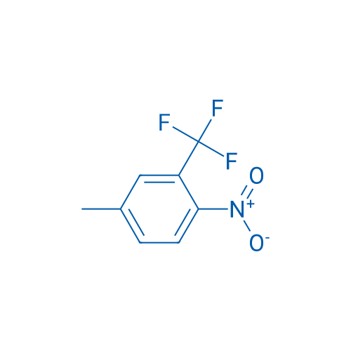 4-Methyl-1-nitro-2-(trifluoromethyl)benzene 25g