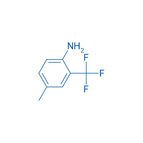4-Methyl-2-(trifluoromethyl)aniline 5g