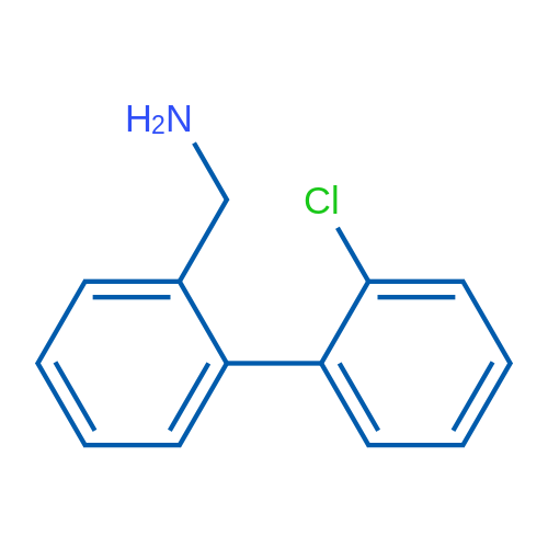2'-Chlorobiphenyl-2-methylamine 5g