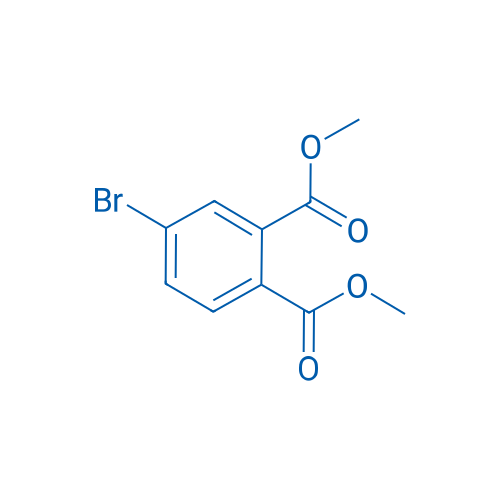 Dimethyl 4-bromophthalate 5g