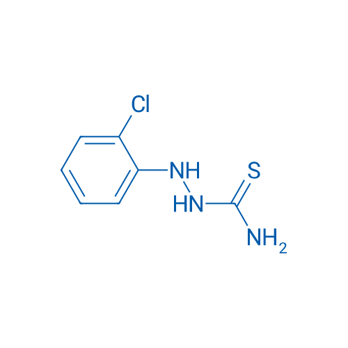 2-(2-Chlorophenyl)hydrazinecarbothioamide 5g