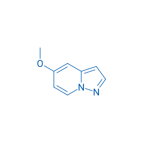 5-Methoxypyrazolo[1,5-a]pyridine 250mg
