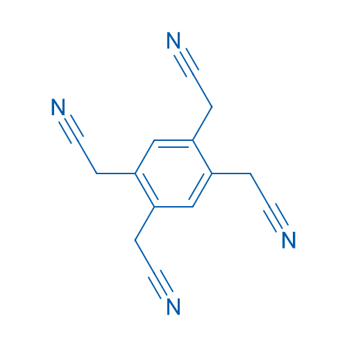 1,2,4,5-Benzenetetraacetonitrile 100mg