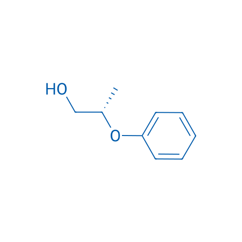 (S)-2-Phenoxypropan-1-ol 100mg