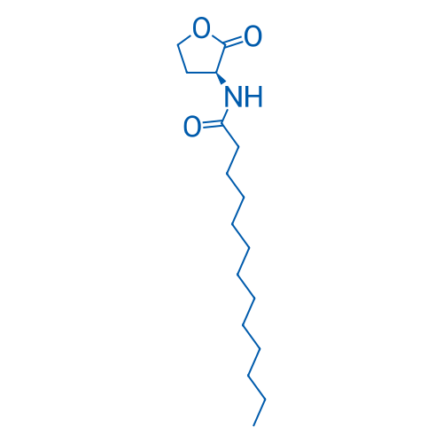 N-Tridecanoyl-L-homserine lactone 50mg