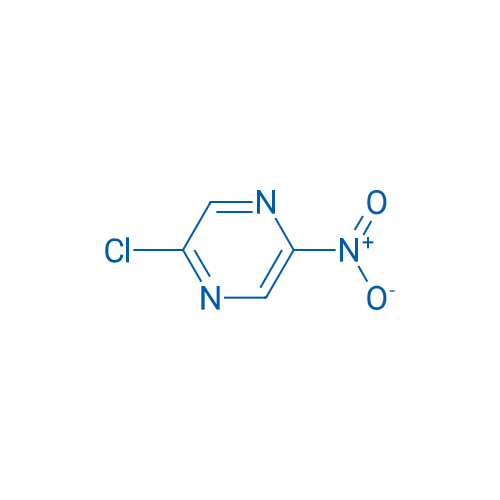2-Chloro-5-nitropyrazine 5g