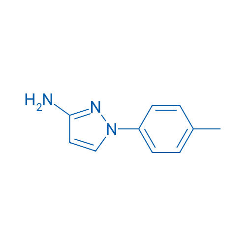 1-(4-Methylphenyl)-1H-pyrazol-3-amine 1g