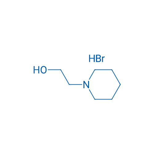 2-(Piperidin-1-yl)ethan-1-ol hydrobromide 250mg