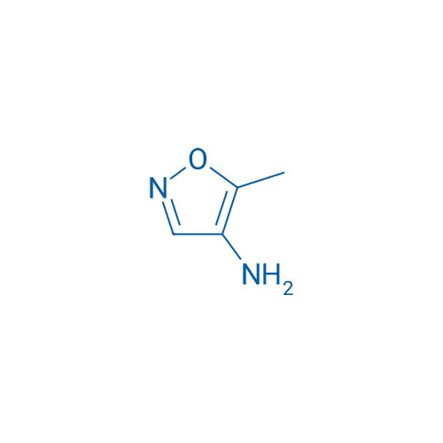 5-Methylisoxazol-4-amine 100mg
