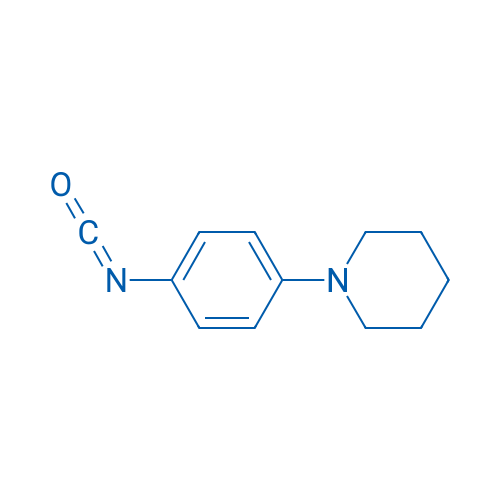 1-(4-ISocyanatophenyl)piperidine 1g