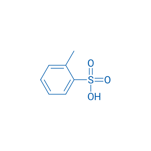 2-Methylbenzenesulfonic acid 5g