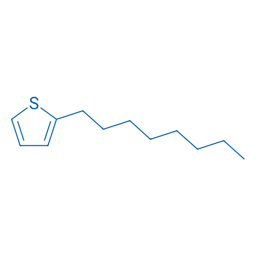2-n-Octylthiophene 5g