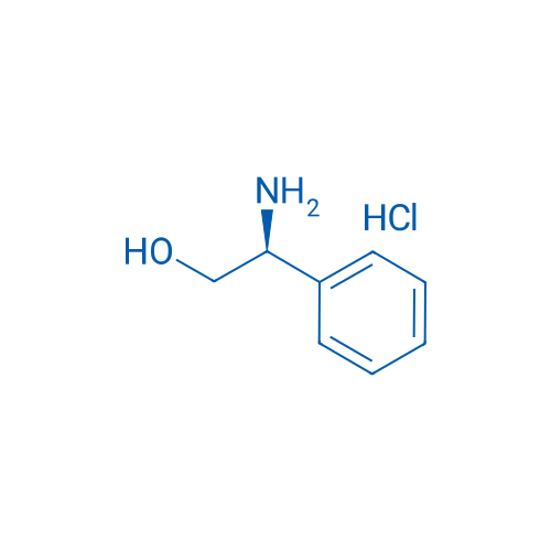 (S)-2-Amino-2-phenylethan-1-ol hydrochloride 5g