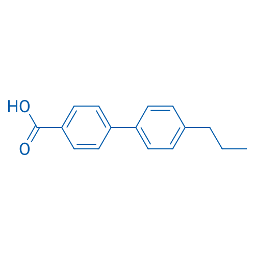 4'-Propyl-[1,1'-Biphenyl]-4-carboxylic acid 10g