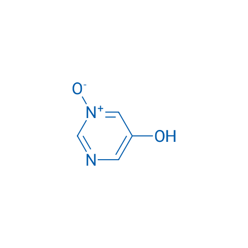 5-Hydroxypyrimidine 1-oxide 250mg