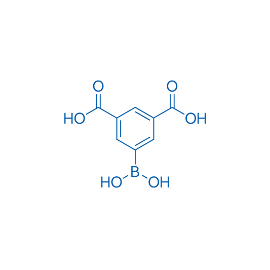 5-Boronoisophthalic acid 250mg