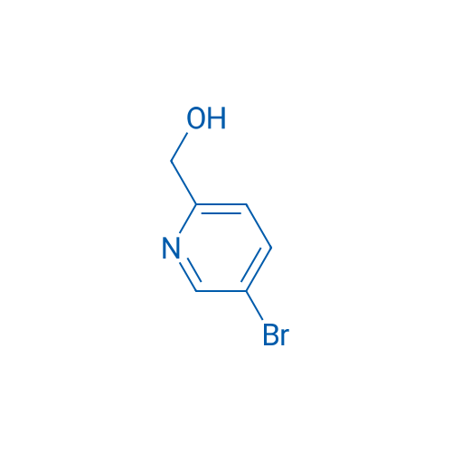 5-Bromo-2-(hydroxymethyl)pyridine 1g