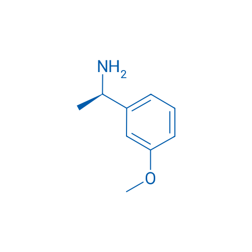 (R)-1-(3-Methoxyphenyl)ethanamine 1g