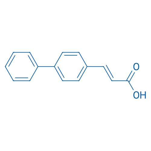(E)-3-([1,1'-Biphenyl]-4-yl)acrylic acid 25g