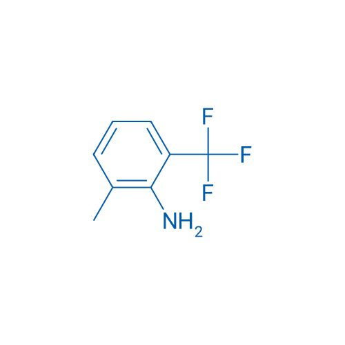 2-Methyl-6-(trifluoromethyl)aniline 25g