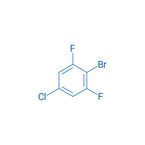 2-Bromo-5-chloro-1,3-difluorobenzene 100g