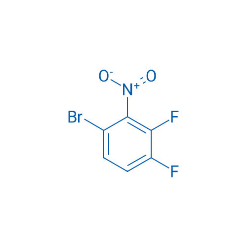 6-Bromo-2,3-difluoronitrobenzene 250mg