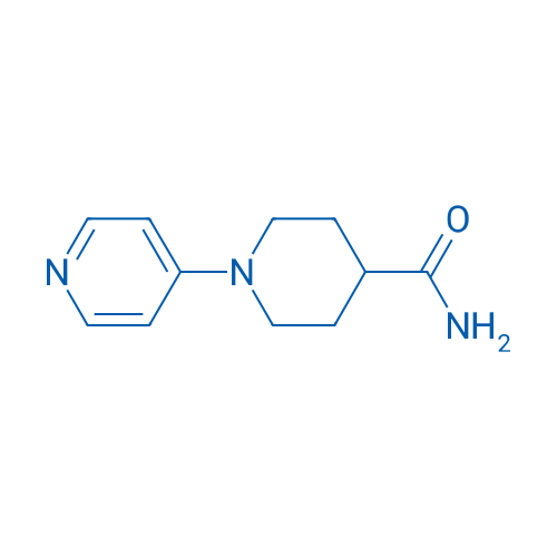 1-(Pyridin-4-yl)piperidine-4-carboxamide 1g