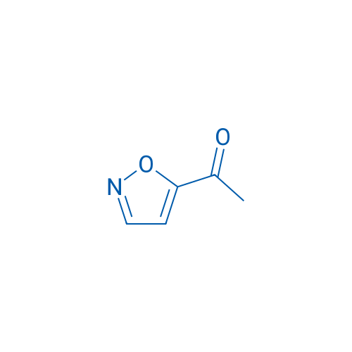 1-(Isoxazol-5-yl)ethanone 100mg