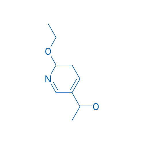 1-(6-Ethoxypyridin-3-yl)ethanone 10g