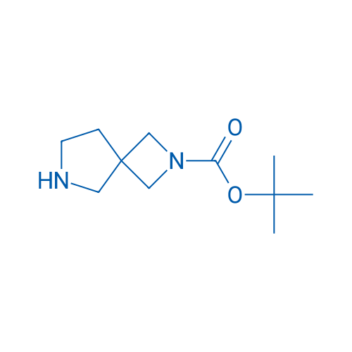tert-Butyl 2,6-diazaspiro[3.4]octane-2-carboxylate 25g