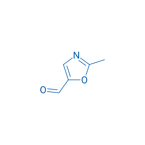 2-Methyloxazole-5-carbaldehyde 250mg