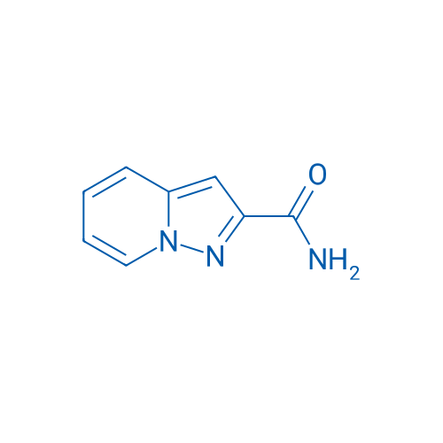 Pyrazolo[1,5-a]pyridine-2-carboxamide 250mg