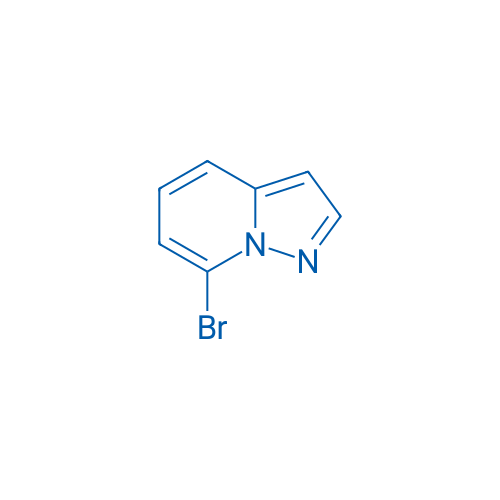 7-Bromopyrazolo[1,5-a]pyridine 5g