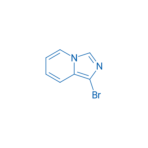 1-Bromoimidazo[1,5-a]pyridine 100mg