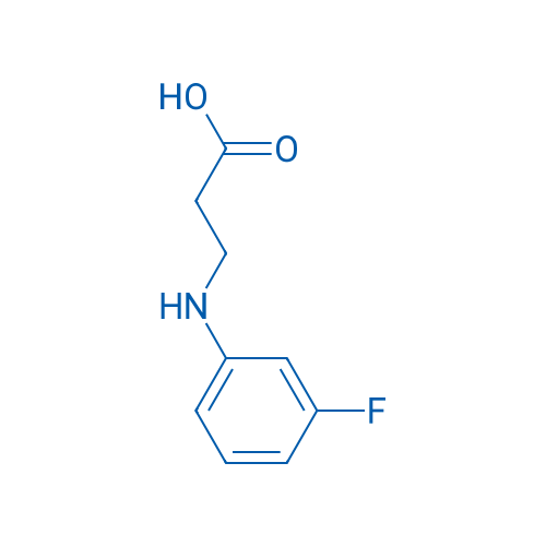N-DL-β-Ala(3-F-Phenyl)-OH 1g